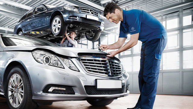 MỘT SỐ CHI TIẾT THƯỜNG BỊ BỎ QUÊN KHI BẢO DƯỠNG XE Ô TÔ